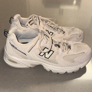 Tan New Balance 530 Women’s Size 6